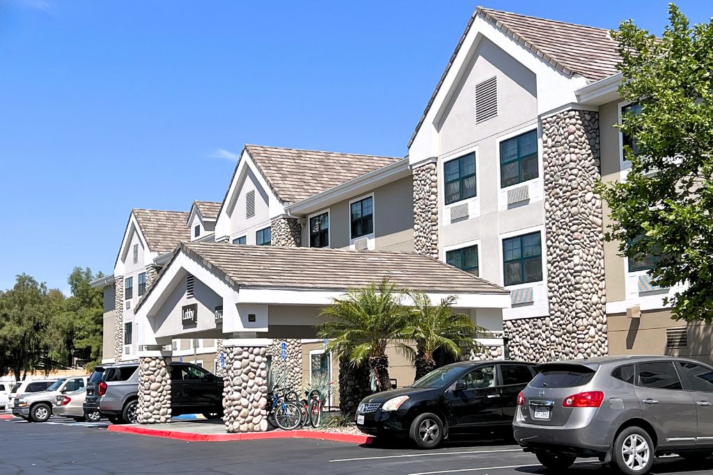 Extended Stay America