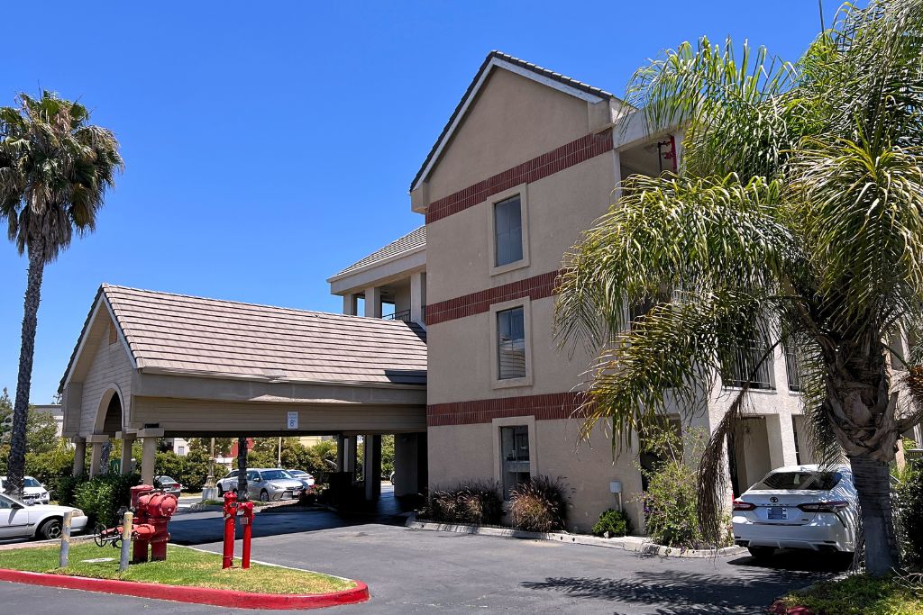 Quality Inn